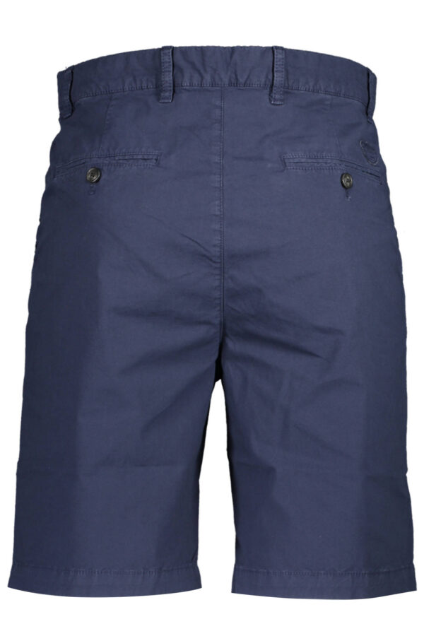 NORTH SAILS PANTALONE BERMUDA UOMO BLU - immagine 2