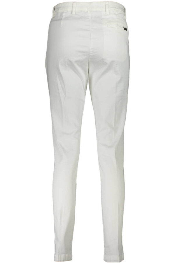 NORTH SAILS PANTALONE DONNA BIANCO - immagine 2