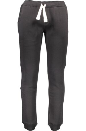 NORTH SAILS PANTALONE UOMO NERO