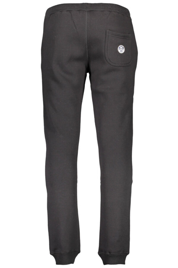 NORTH SAILS PANTALONE UOMO NERO - immagine 2