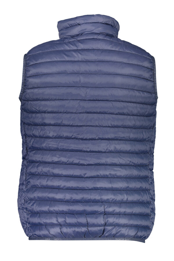 NORTH SAILS SMANICATO UOMO BLU - immagine 2