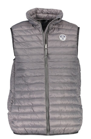 NORTH SAILS SMANICATO UOMO GRIGIO