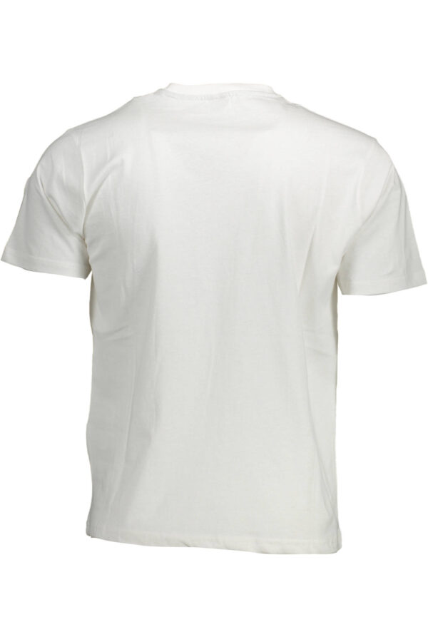 NORTH SAILS T-SHIRT MANICHE CORTE UOMO BIANCO - immagine 2