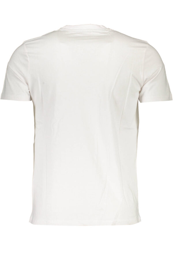 NORTH SAILS T-SHIRT MANICHE CORTE UOMO BIANCO - immagine 2