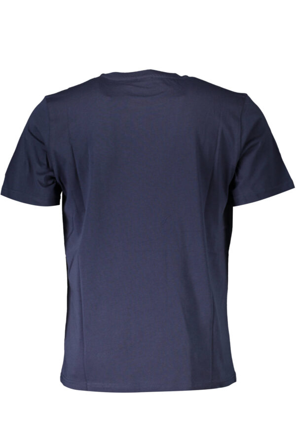 NORTH SAILS T-SHIRT MANICHE CORTE UOMO BLU - immagine 2