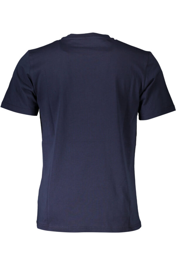 NORTH SAILS T-SHIRT MANICHE CORTE UOMO BLU - immagine 2