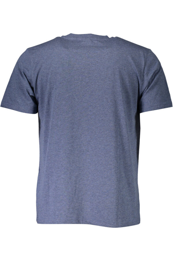 NORTH SAILS T-SHIRT MANICHE CORTE UOMO BLU - immagine 2