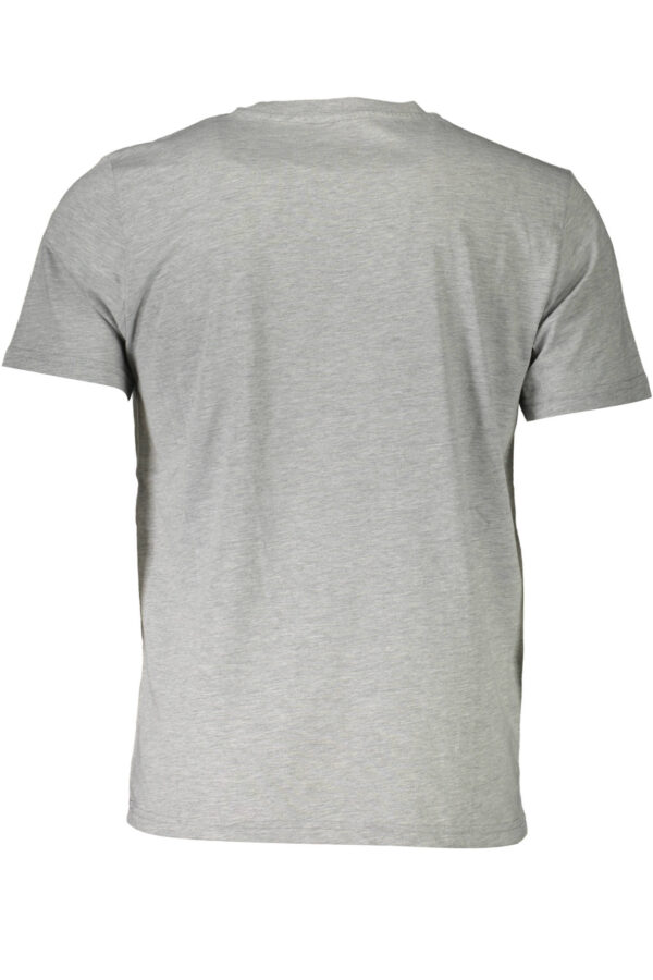 NORTH SAILS T-SHIRT MANICHE CORTE UOMO GRIGIO - immagine 2