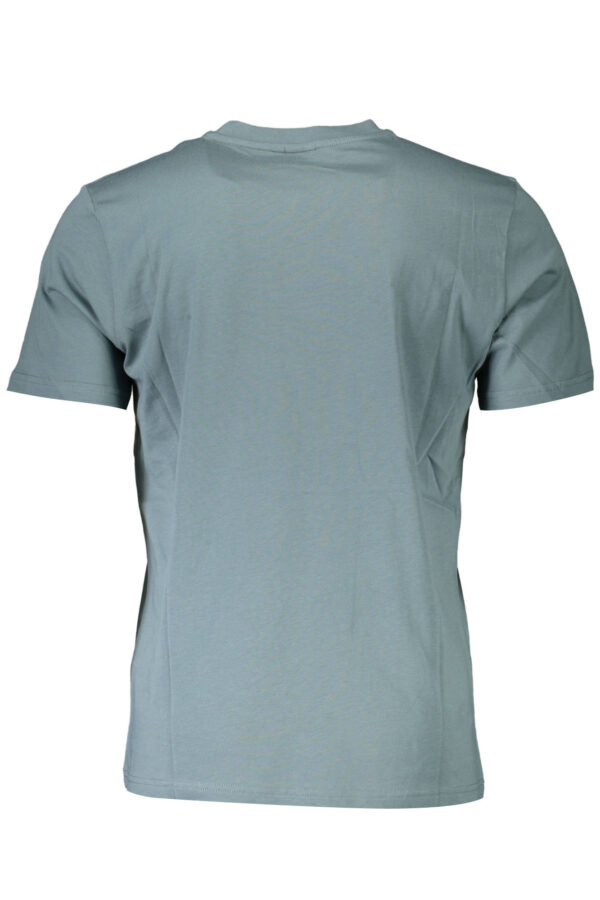 NORTH SAILS T-SHIRT MANICHE CORTE UOMO VERDE - immagine 2