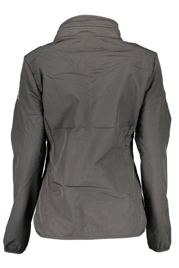 NORWAY 1963 GIACCA SPORTIVA DONNA NERO - immagine 2