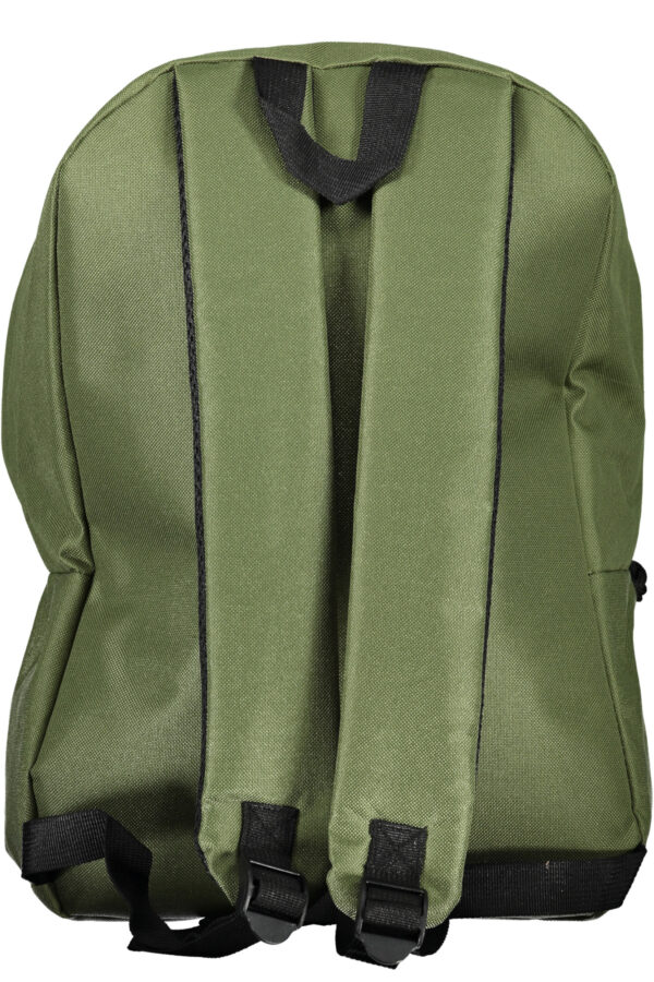 NORWAY 1963 ZAINO UOMO VERDE - immagine 2