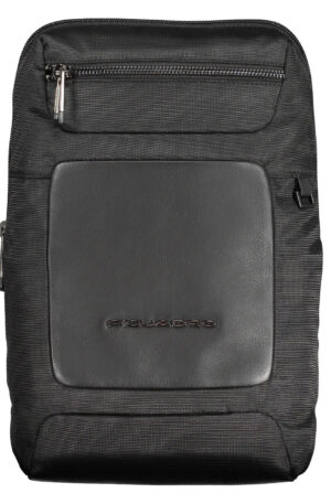 PIQUADRO TRACOLLA UOMO NERO