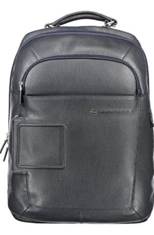 PIQUADRO ZAINO UOMO BLU