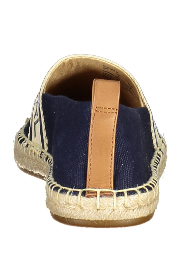 RALPH LAUREN CALZATURA BALLERINA DONNA BLU - immagine 3