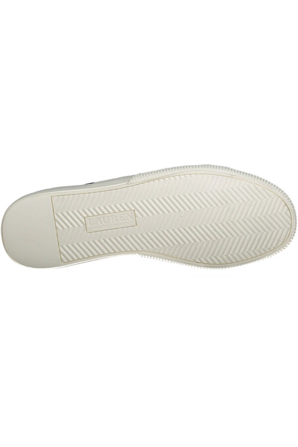 RALPH LAUREN CALZATURA SPORTIVA DONNA BLU - immagine 3