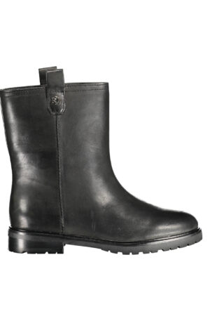 RALPH LAUREN CALZATURA STIVALE DONNA NERO