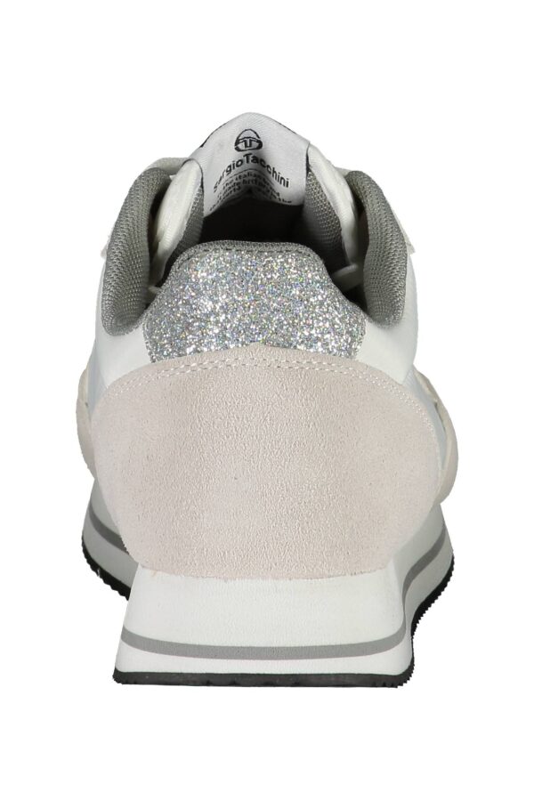 SERGIO TACCHINI CALZATURA SPORTIVA DONNA BIANCO - immagine 3