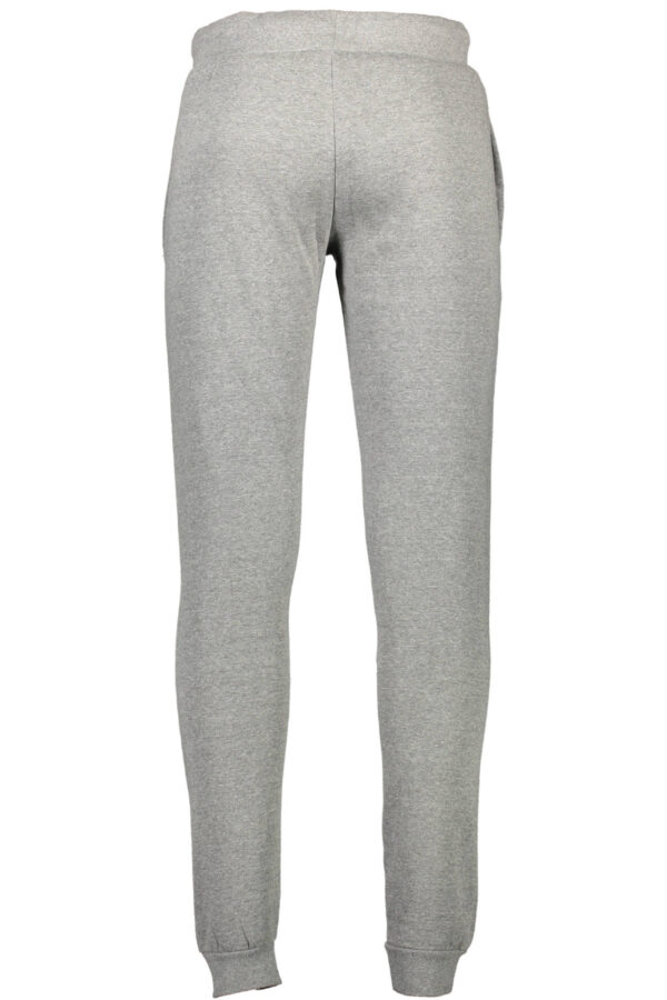 SERGIO TACCHINI PANTALONE UOMO GRIGIO - immagine 2