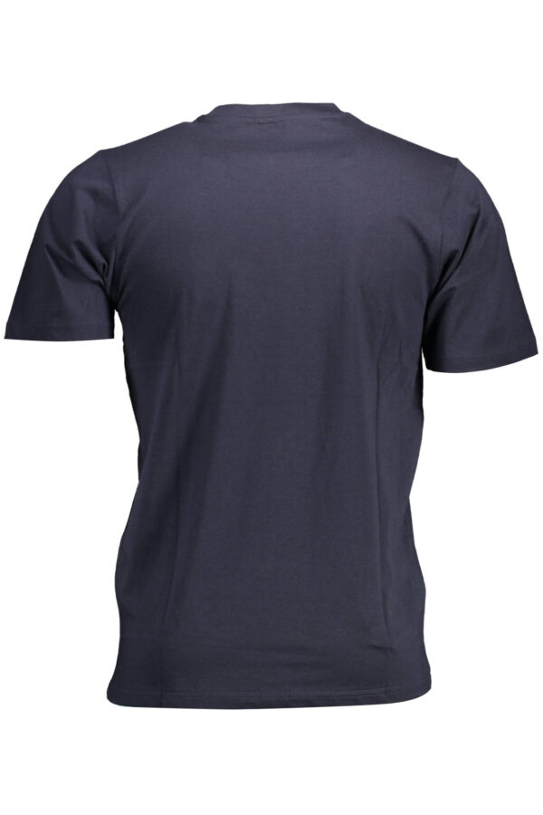 SERGIO TACCHINI T-SHIRT MANICHE CORTE UOMO BLU - immagine 2