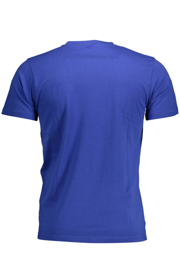 SERGIO TACCHINI T-SHIRT MANICHE CORTE UOMO BLU - immagine 2