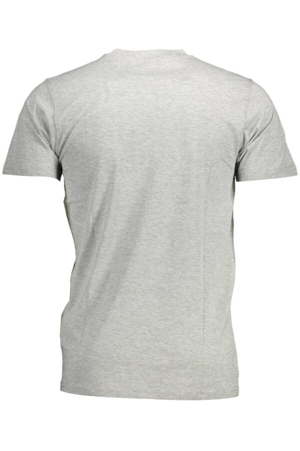 SERGIO TACCHINI T-SHIRT MANICHE CORTE UOMO GRIGIO - immagine 2