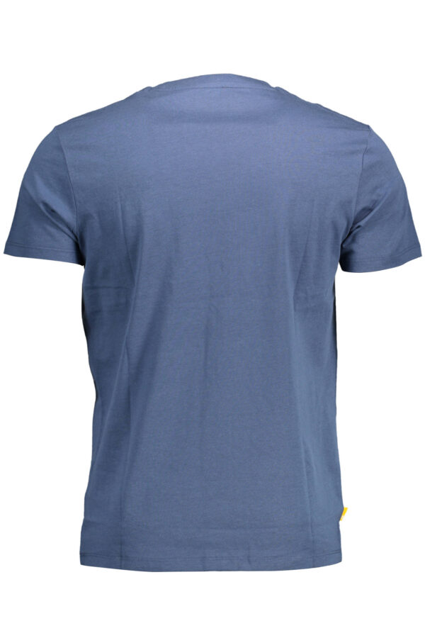TIMBERLAND T-SHIRT MANICHE CORTE UOMO BLU - immagine 2