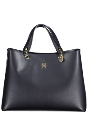 TOMMY HILFIGER BORSA DONNA BLU