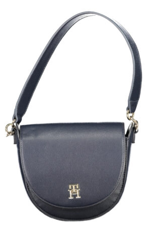 TOMMY HILFIGER BORSA DONNA BLU