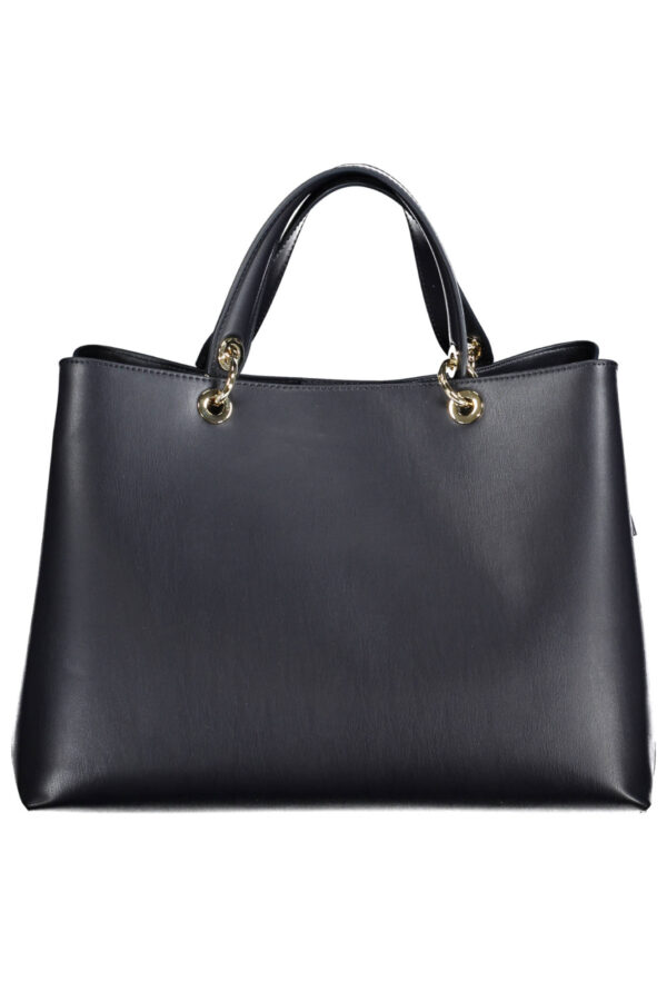 TOMMY HILFIGER BORSA DONNA BLU - immagine 2