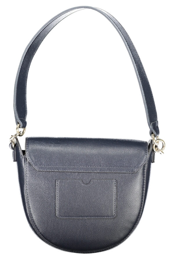 TOMMY HILFIGER BORSA DONNA BLU - immagine 2