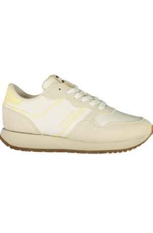 TOMMY HILFIGER CALZATURA SPORTIVA DONNA BEIGE