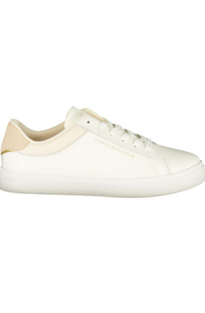 TOMMY HILFIGER CALZATURA SPORTIVA DONNA BEIGE