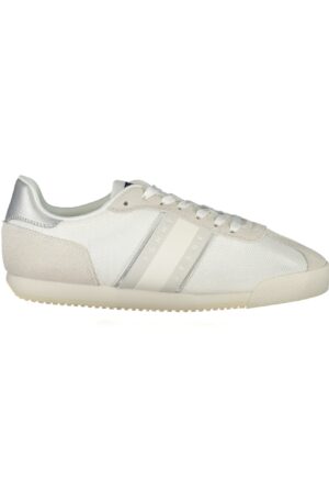 TOMMY HILFIGER CALZATURA SPORTIVA DONNA BIANCO