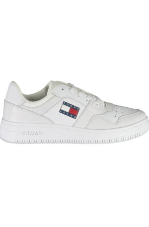 TOMMY HILFIGER CALZATURA SPORTIVA DONNA BIANCO