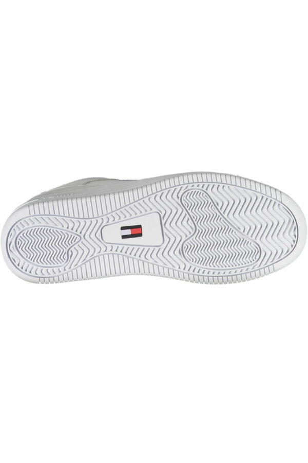 TOMMY HILFIGER CALZATURA SPORTIVA DONNA BIANCO - immagine 2