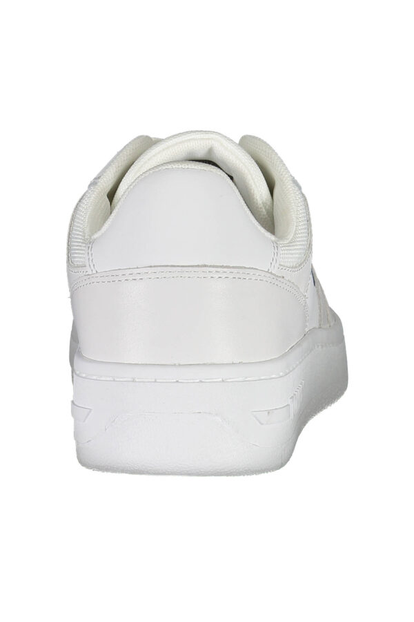 TOMMY HILFIGER CALZATURA SPORTIVA DONNA BIANCO - immagine 3