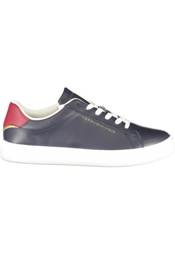 TOMMY HILFIGER CALZATURA SPORTIVA DONNA BLU