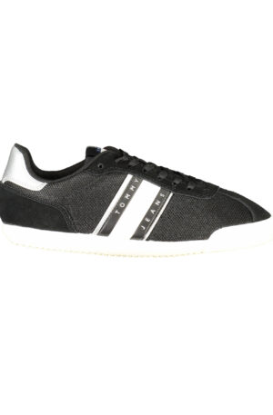 TOMMY HILFIGER CALZATURA SPORTIVA DONNA NERO