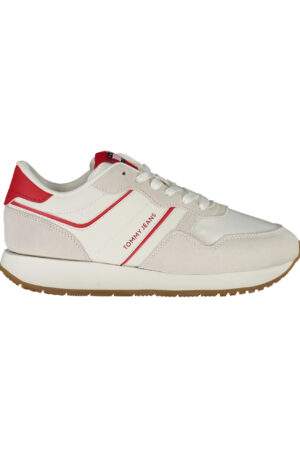 TOMMY HILFIGER CALZATURA SPORTIVA DONNA ROSSO