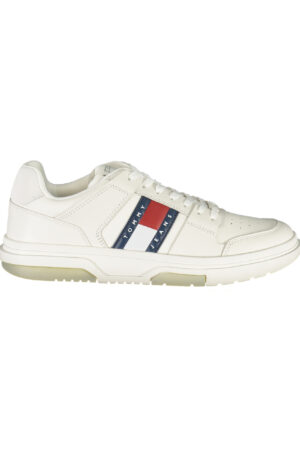 TOMMY HILFIGER CALZATURA SPORTIVA UOMO BIANCO