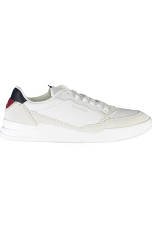 TOMMY HILFIGER CALZATURA SPORTIVA UOMO BIANCO
