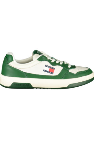 TOMMY HILFIGER CALZATURA SPORTIVA UOMO BIANCO