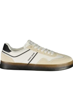 TOMMY HILFIGER CALZATURA SPORTIVA UOMO BIANCO