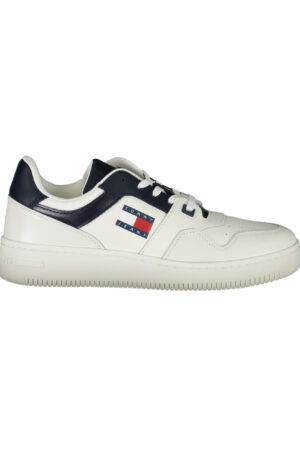 TOMMY HILFIGER CALZATURA SPORTIVA UOMO BLU