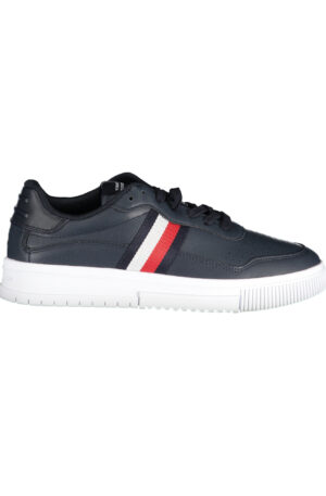 TOMMY HILFIGER CALZATURA SPORTIVA UOMO BLU