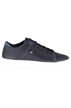 TOMMY HILFIGER CALZATURA SPORTIVA UOMO BLU