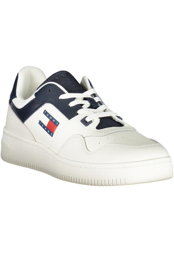 TOMMY HILFIGER CALZATURA SPORTIVA UOMO BLU - immagine 2