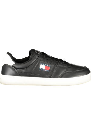 TOMMY HILFIGER CALZATURA SPORTIVA UOMO NERO