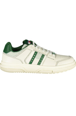 TOMMY HILFIGER CALZATURA SPORTIVA UOMO VERDE