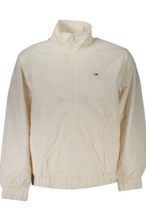 TOMMY HILFIGER GIACCA SPORTIVA UOMO BIANCO